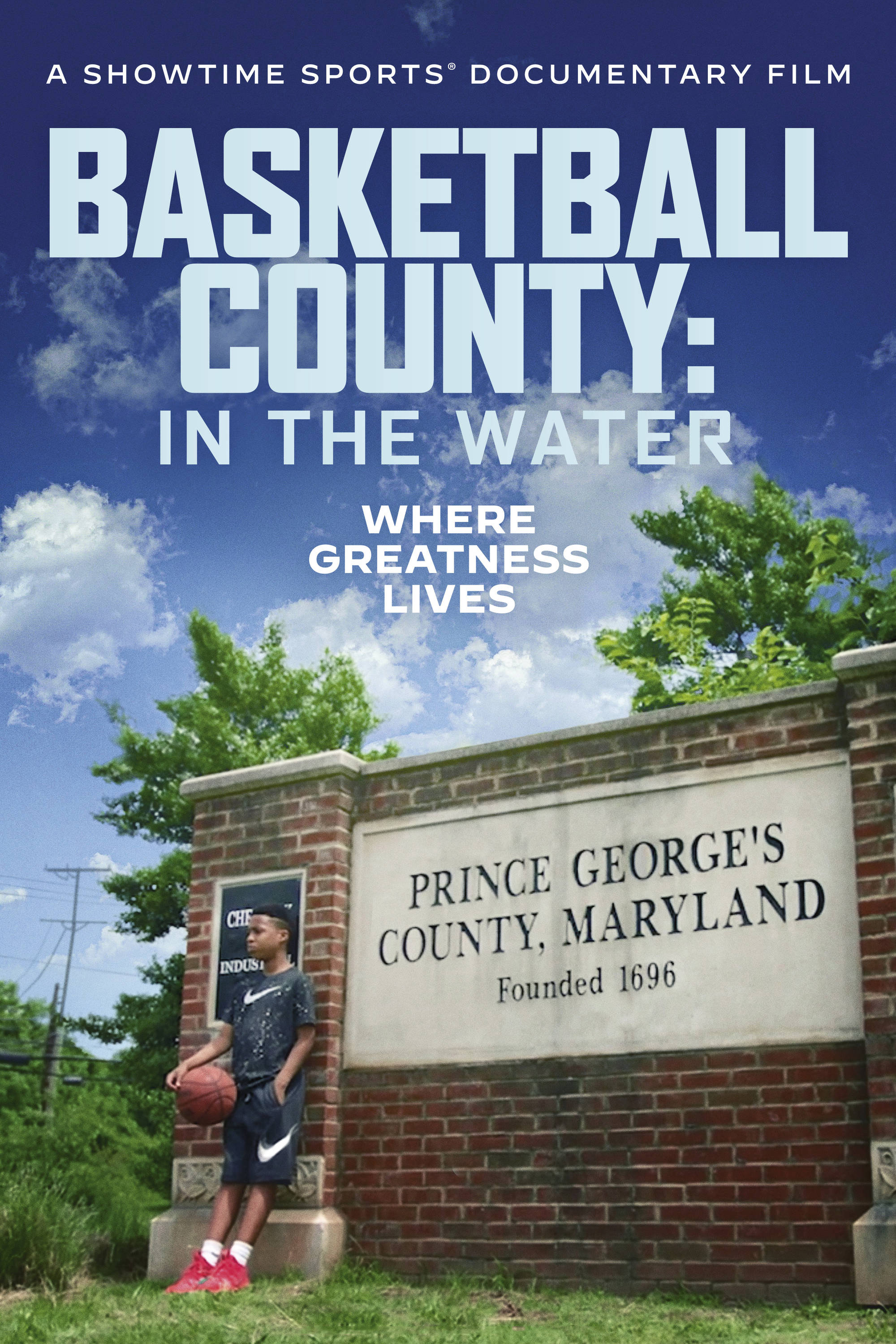 Howell World, basketball County, Trailer