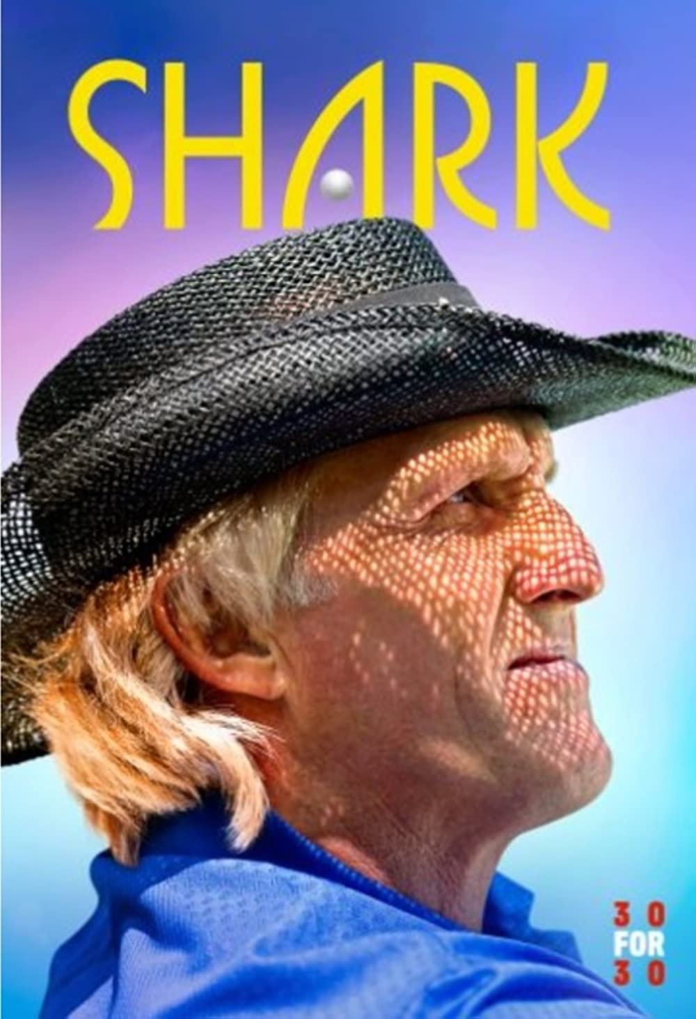 Shark, 30 for 30, Howell World